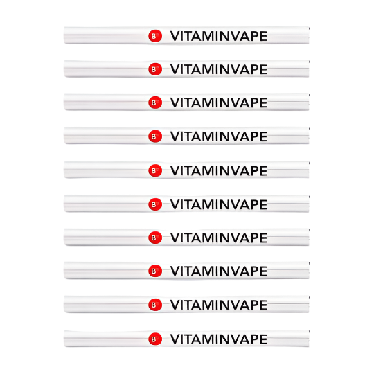 VitaminVape Disposable Vaporizer 10-Pack