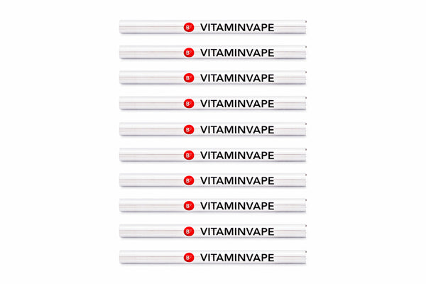 VitaminVape Disposable Vaporizer 10-Pack