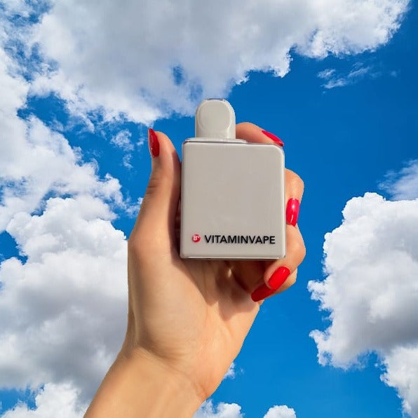 VitaminVape Big Cloud Replacement Pod