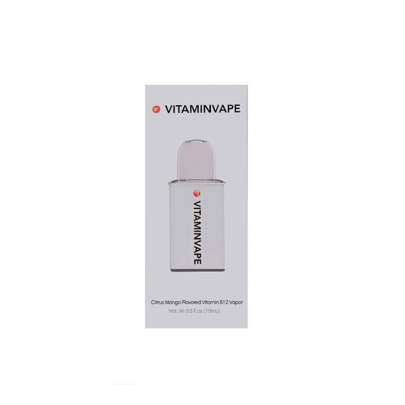 VitaminVape Big Cloud Replacement Pod