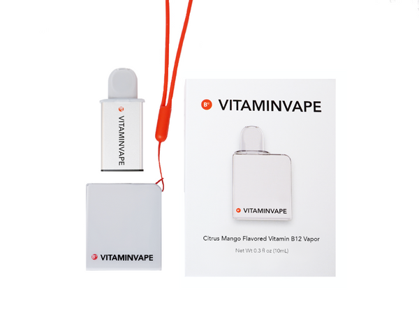 VitaminVape Big Cloud Reusable Pod Kit