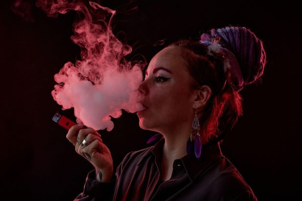 Are Nicotine-Free Vapes Right for You? A Guide for New Users