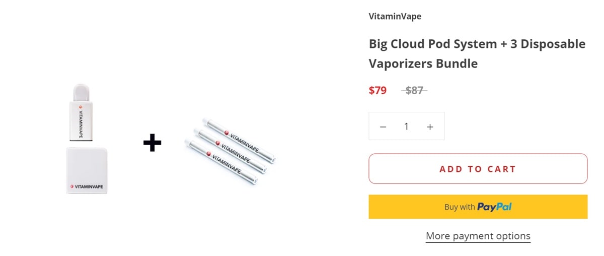 6 Best Vape Starter Kits in 2024