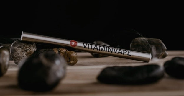 Why VitaminVapes Are the Best Non-Nicotine Vapes