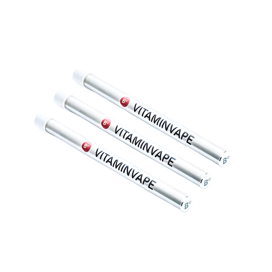 Vitamin B12 Vaporizers | Enhance Energy & Health | Vitamin Vape