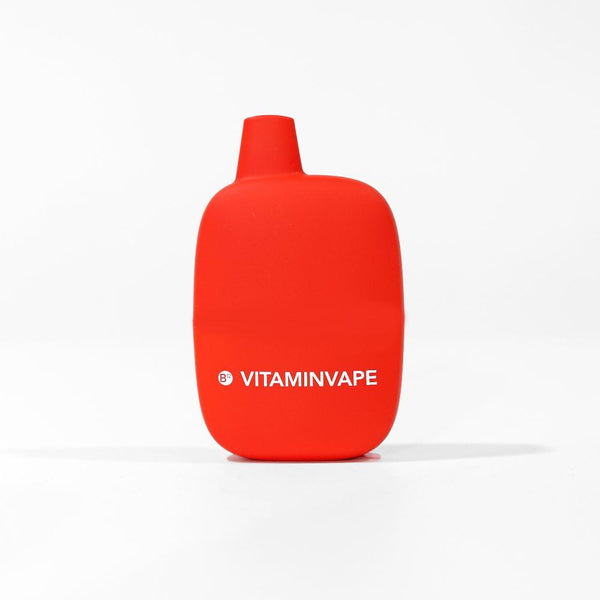 VitaminVape 4000 Puff Vaporizer Bar