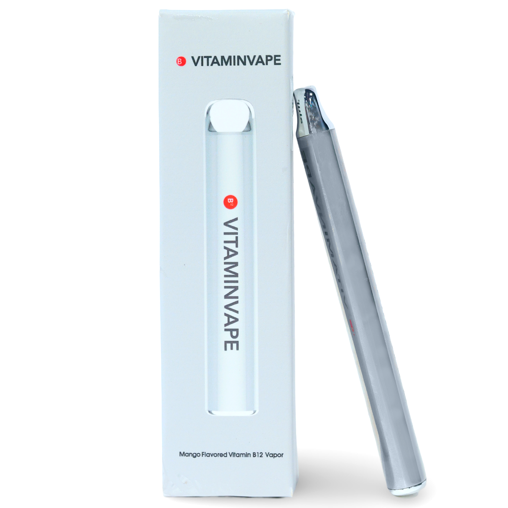 VitaminVape 500 Puff Disposable Vaporizer