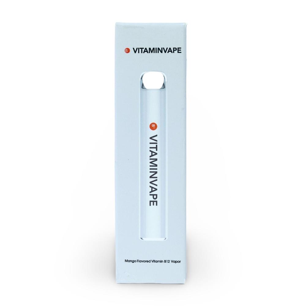 VitaminVape 500 Puff Disposable Vaporizer