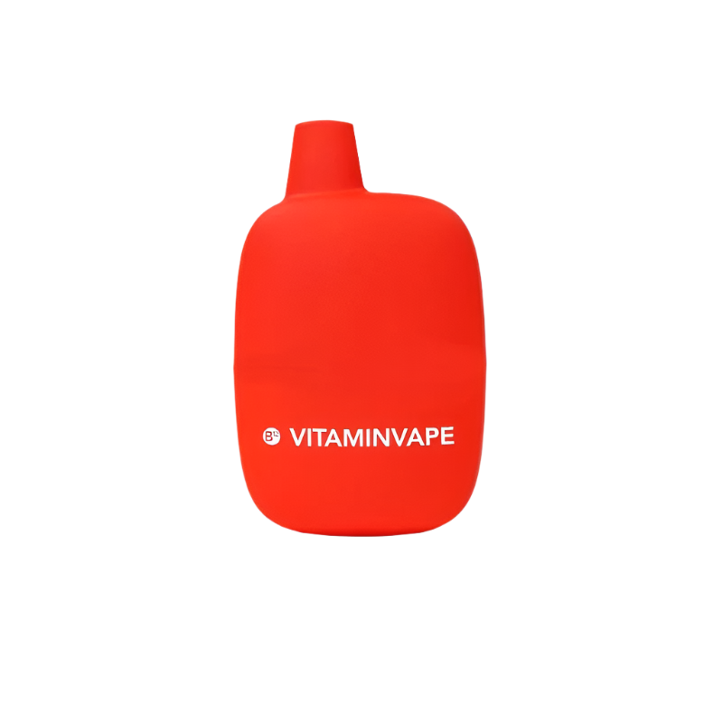 VitaminVape 4000 Puff Vaporizer Bar