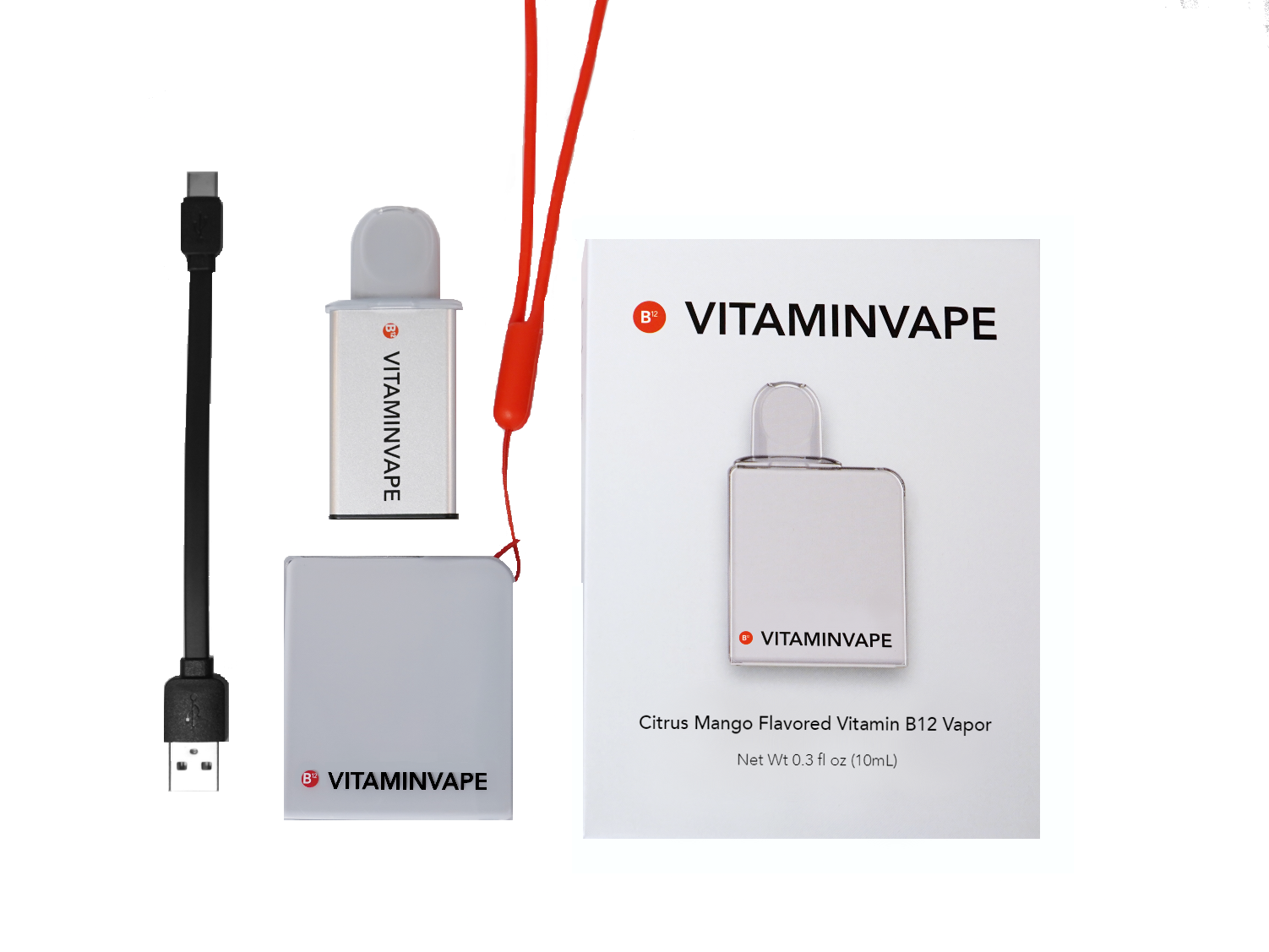 Big Cloud Pod System | Advanced Vape Technology | Vitamin Vape ...