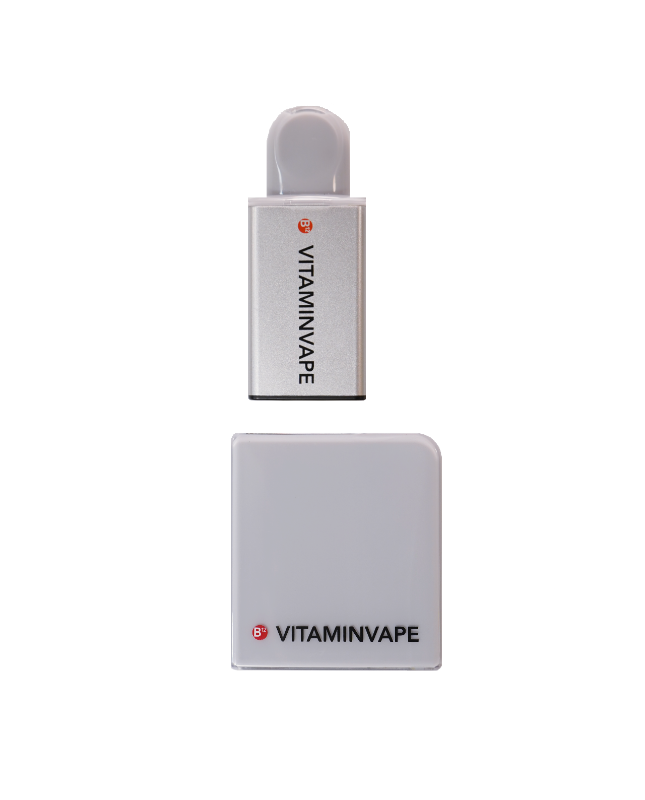 VitaminVape Big Cloud Reusable Pod Kit