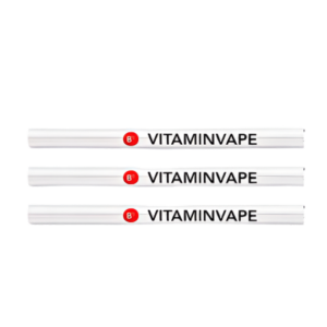 VitaminVape 500 Puff Disposable B12 Vape 3-Pack